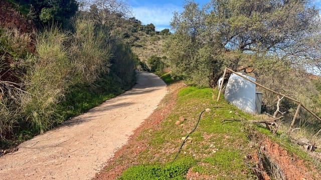 3 soveværelse Villa til salg i Colmenar med swimmingpool garage - € 436.000 (Ref: 9528942)