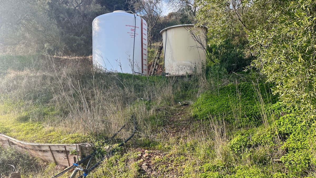 3 soveværelse Villa til salg i Colmenar med swimmingpool garage - € 436.000 (Ref: 9528942)