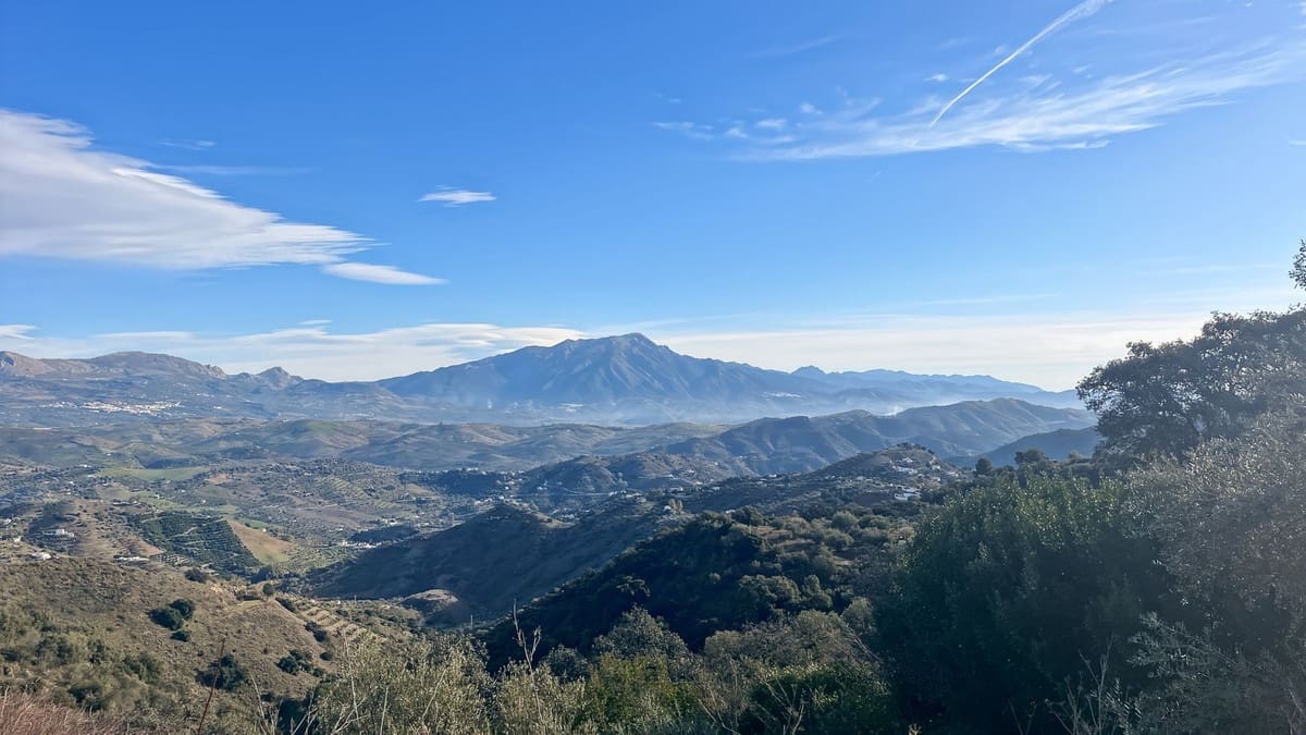 3 soveværelse Villa til salg i Colmenar med swimmingpool garage - € 436.000 (Ref: 9528942)