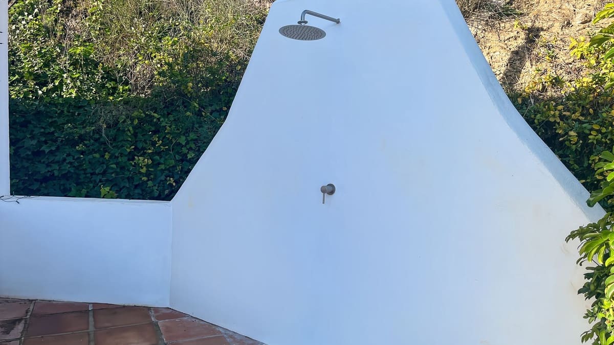 3 soveværelse Villa til salg i Colmenar med swimmingpool garage - € 436.000 (Ref: 9528942)