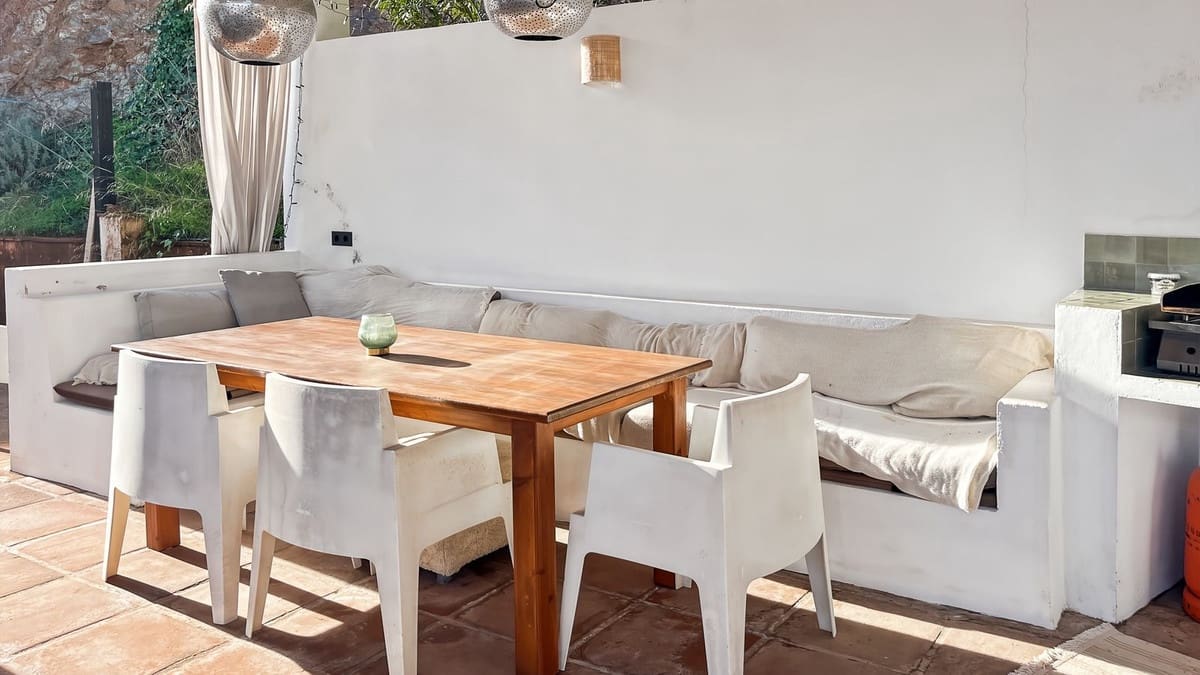 3 soveværelse Villa til salg i Colmenar med swimmingpool garage - € 436.000 (Ref: 9528942)