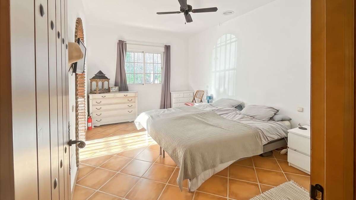 3 soveværelse Villa til salg i Colmenar med swimmingpool garage - € 436.000 (Ref: 9528942)