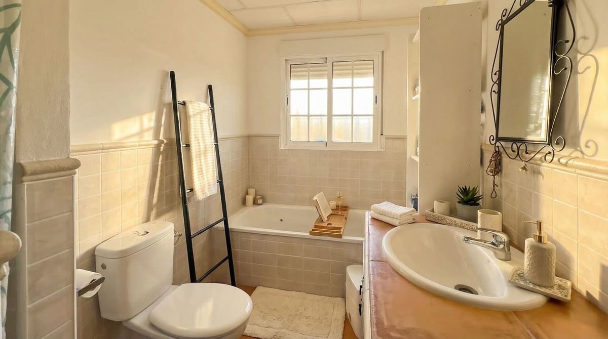 Chalet de 4 habitaciones en Colmenar en venta con piscina garaje - 399.000 € (Ref: 9528942)