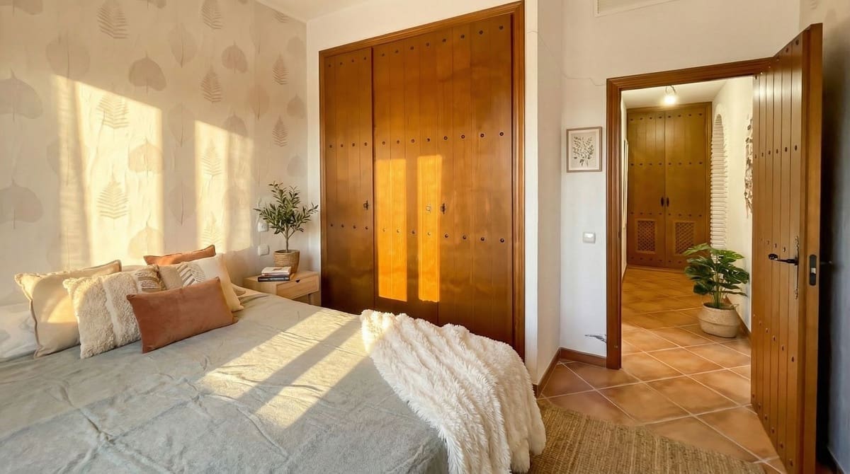 Chalet de 4 habitaciones en Colmenar en venta con piscina garaje - 399.000 € (Ref: 9528942)