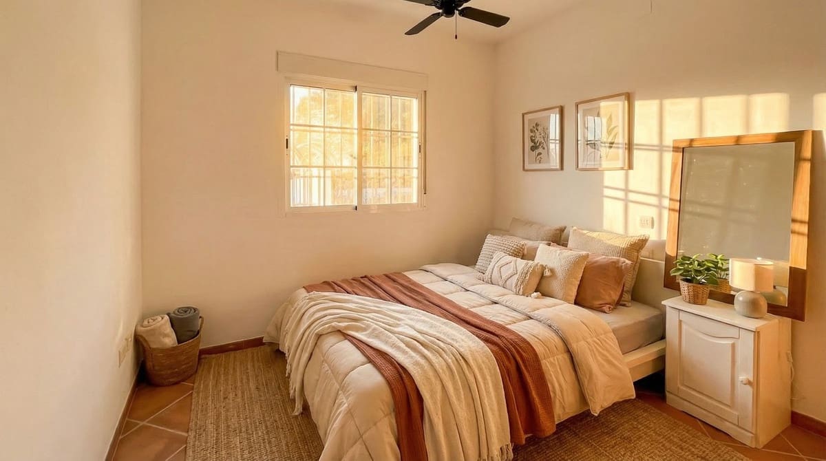 Chalet de 4 habitaciones en Colmenar en venta con piscina garaje - 399.000 € (Ref: 9528942)