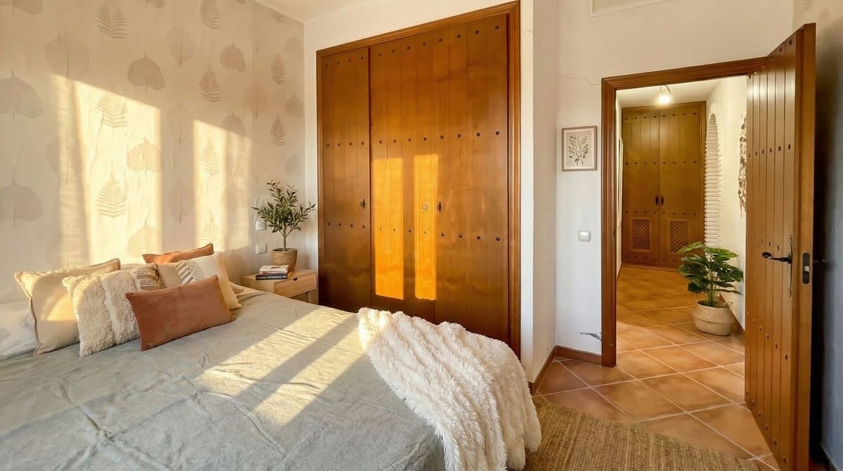 Chalet de 4 habitaciones en Colmenar en venta con piscina garaje - 399.000 € (Ref: 9528942)