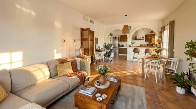 4 soveværelse Villa til salg i Colmenar med swimmingpool garage - € 399.000 (Ref: 9528942)