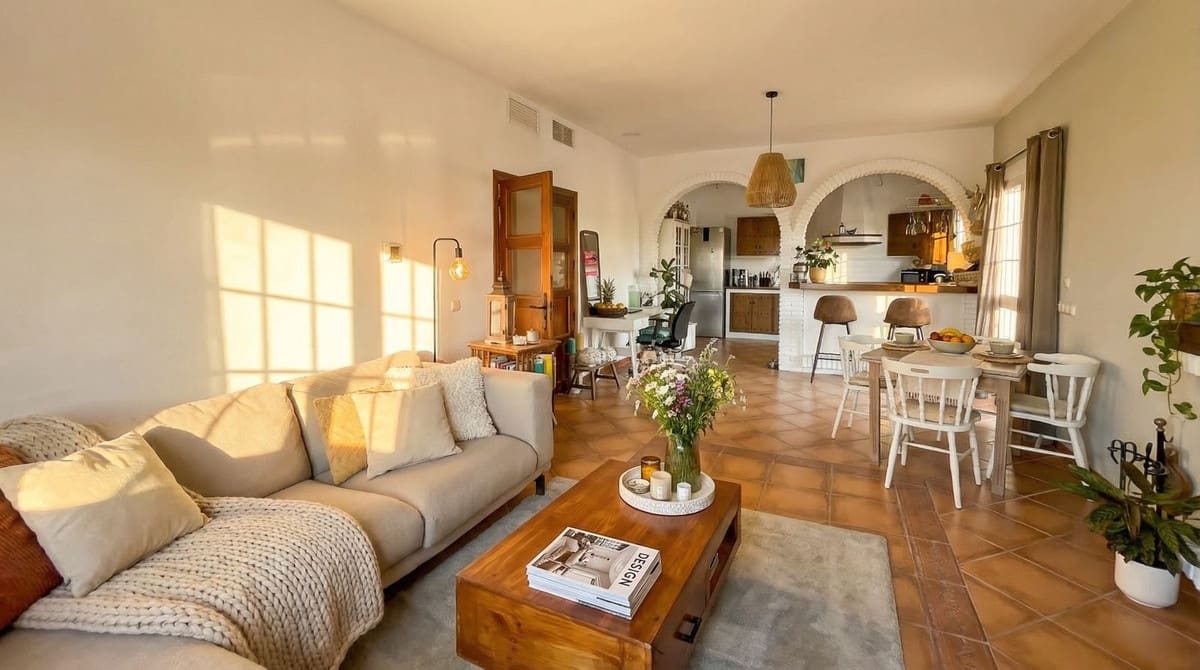 4 soveværelse Villa til salg i Colmenar med swimmingpool garage - € 369.000 (Ref: 9528942)
