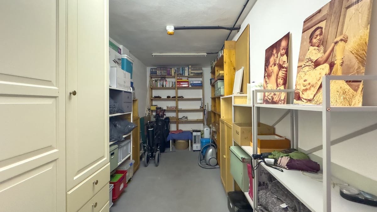 Apartamento de 2 habitaciones en Alhaurín de la Torre en venta con piscina garaje - 350.000 € (Ref: 9535065)