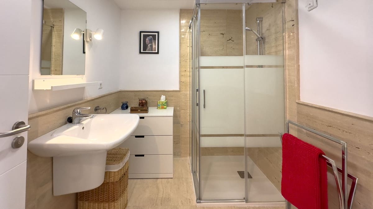 2 chambre Appartement à vendre à Alhaurin de la Torre avec piscine garage - 350 000 € (Ref: 9535065)