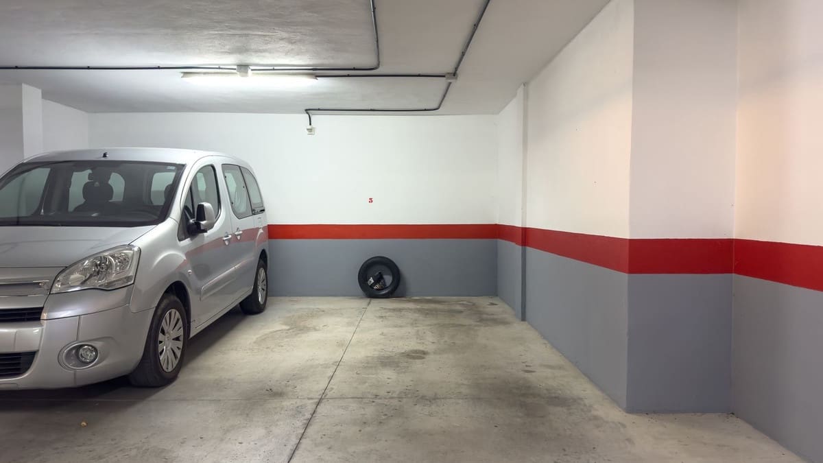 2 chambre Appartement à vendre à Alhaurin de la Torre avec piscine garage - 350 000 € (Ref: 9535065)