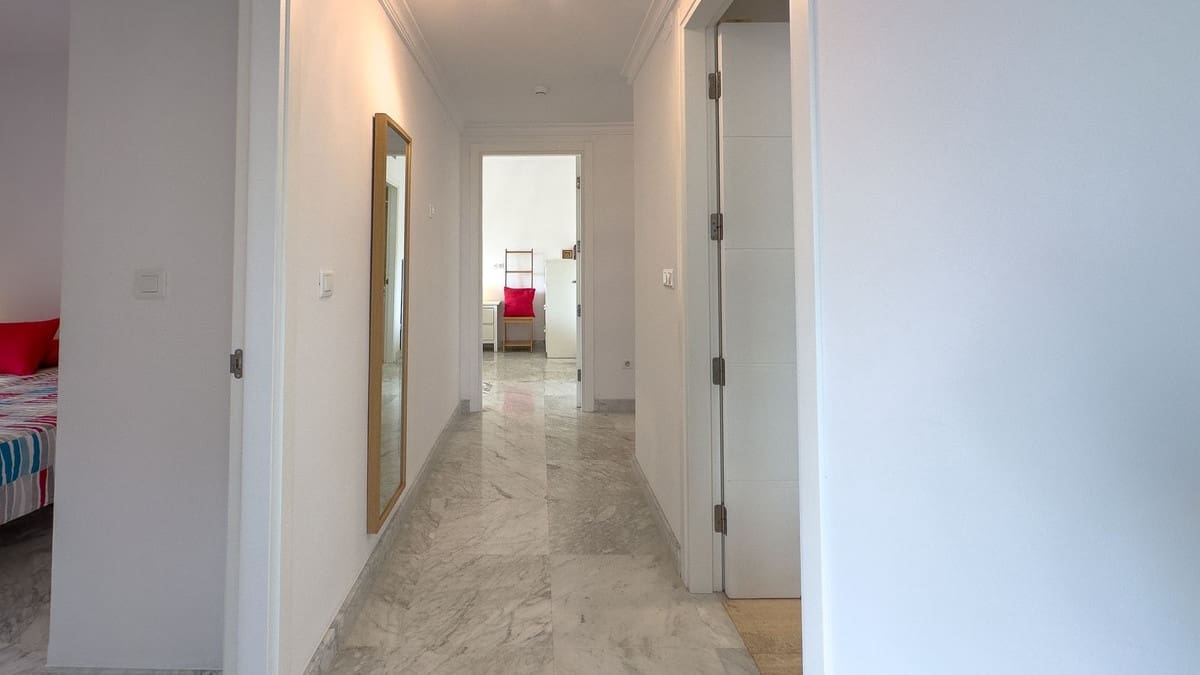 2 chambre Appartement à vendre à Alhaurin de la Torre avec piscine garage - 350 000 € (Ref: 9535065)