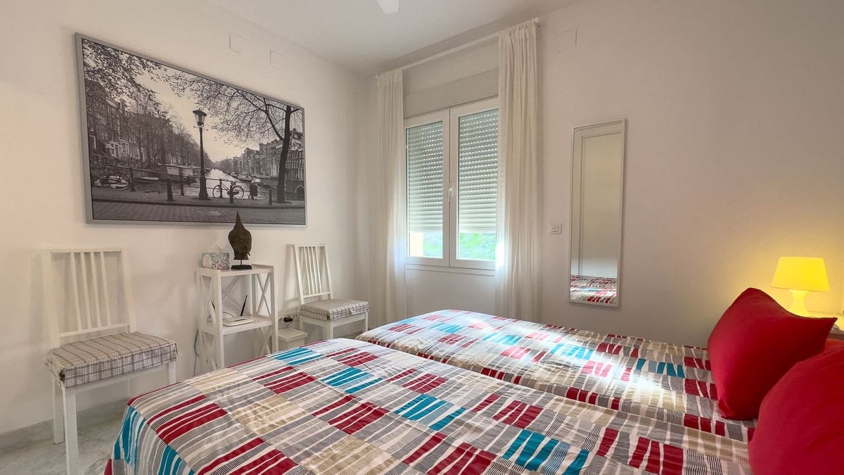 2 chambre Appartement à vendre à Alhaurin de la Torre avec piscine garage - 350 000 € (Ref: 9535065)