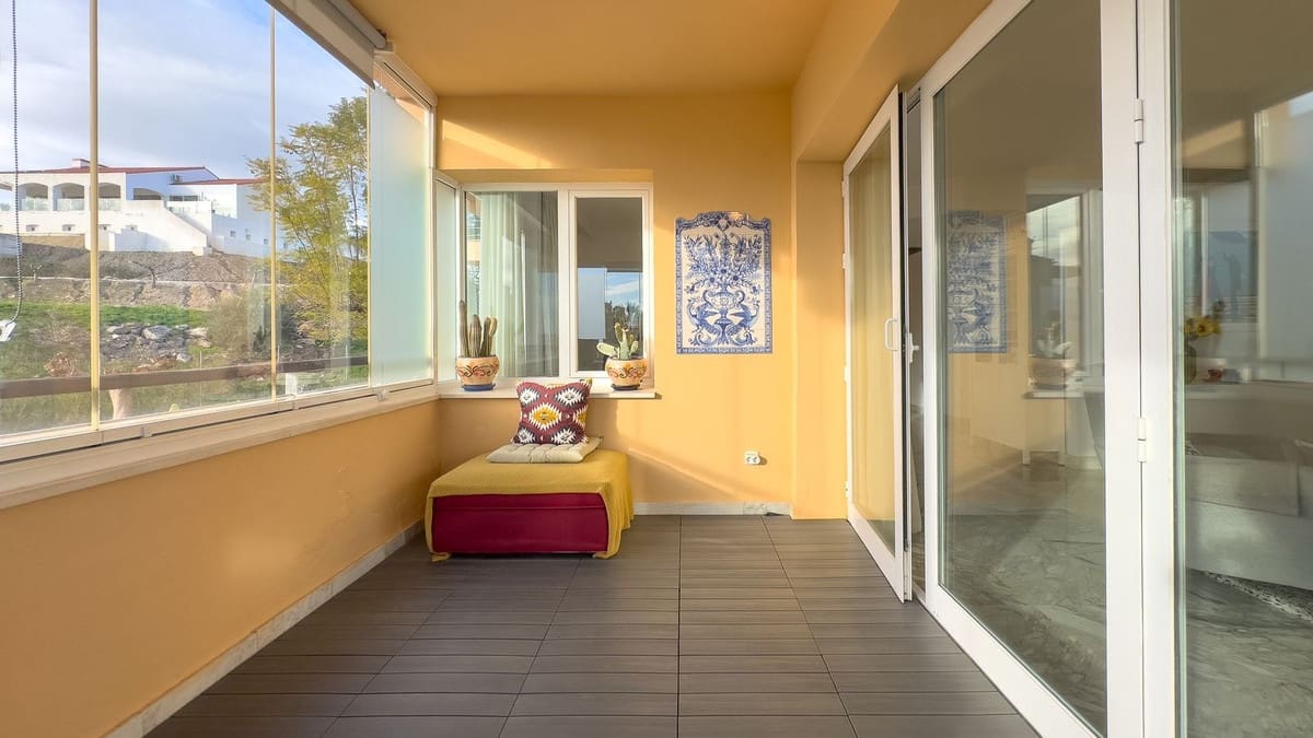 2 chambre Appartement à vendre à Alhaurin de la Torre avec piscine garage - 350 000 € (Ref: 9535065)