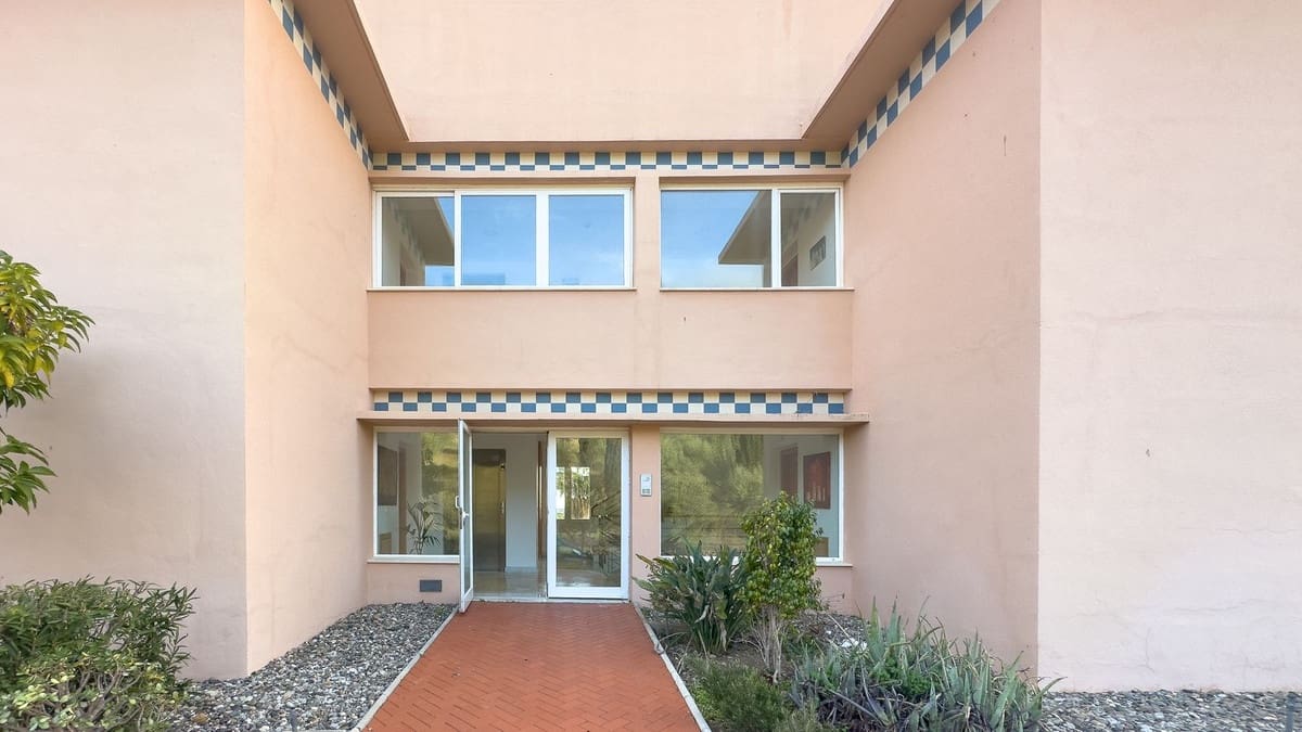 2 chambre Appartement à vendre à Alhaurin de la Torre avec piscine garage - 350 000 € (Ref: 9535065)