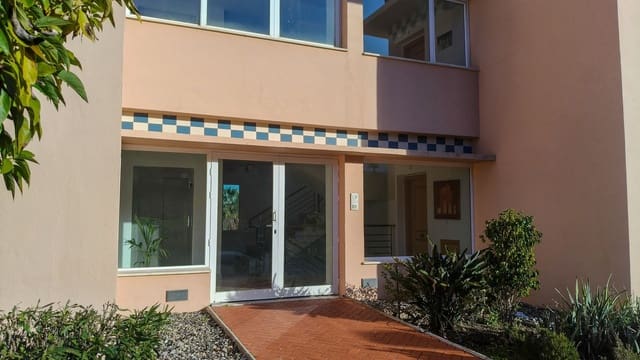 2 soveværelse Lejlighed til salg i Alhaurín de la Torre med swimmingpool garage - € 350.000 (Ref: 9535065)