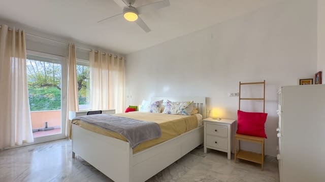 2 bedroom Apartment for sale in Alhaurín de la Torre with pool garage - € 350,000 (Ref: 9535065)