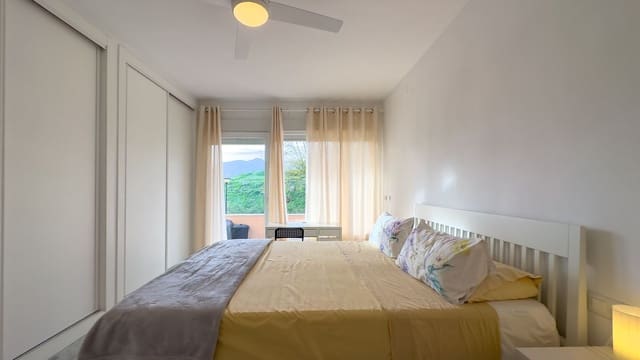 2 bedroom Apartment for sale in Alhaurín de la Torre with pool garage - € 350,000 (Ref: 9535065)