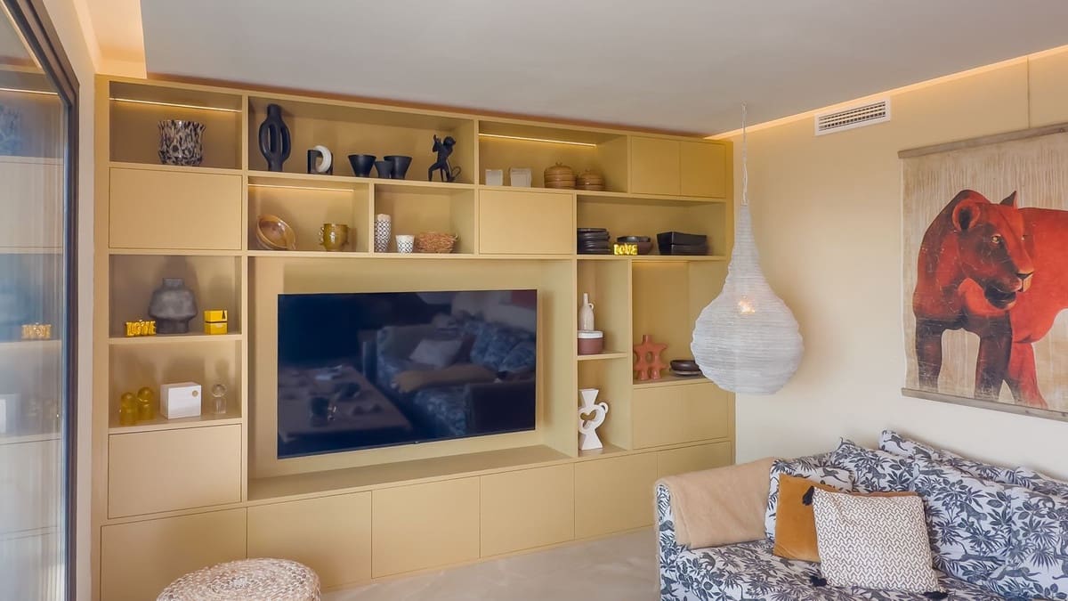 3 Zimmer Penthouse zu verkaufen in Istan mit Pool Garage - 1.150.000 € (Ref: 9539687)