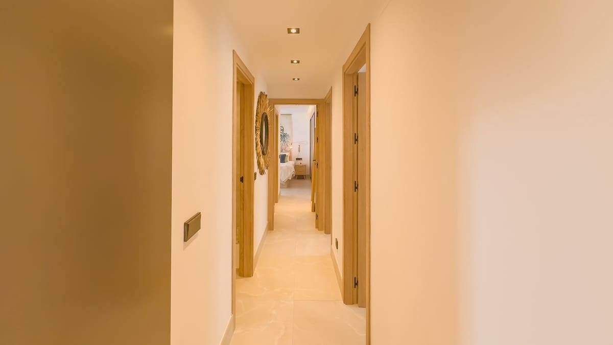 3 Zimmer Penthouse zu verkaufen in Istan mit Pool Garage - 1.150.000 € (Ref: 9539687)