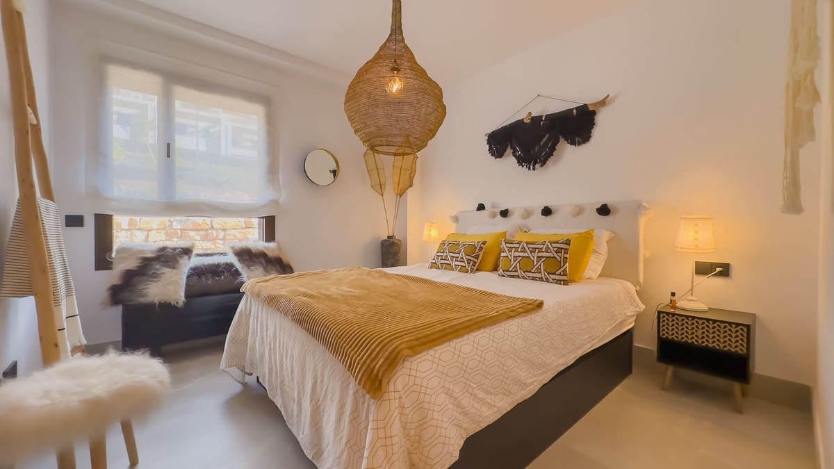 3 Zimmer Penthouse zu verkaufen in Istan mit Pool Garage - 1.150.000 € (Ref: 9539687)