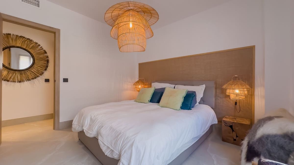 3 Zimmer Penthouse zu verkaufen in Istan mit Pool Garage - 1.150.000 € (Ref: 9539687)