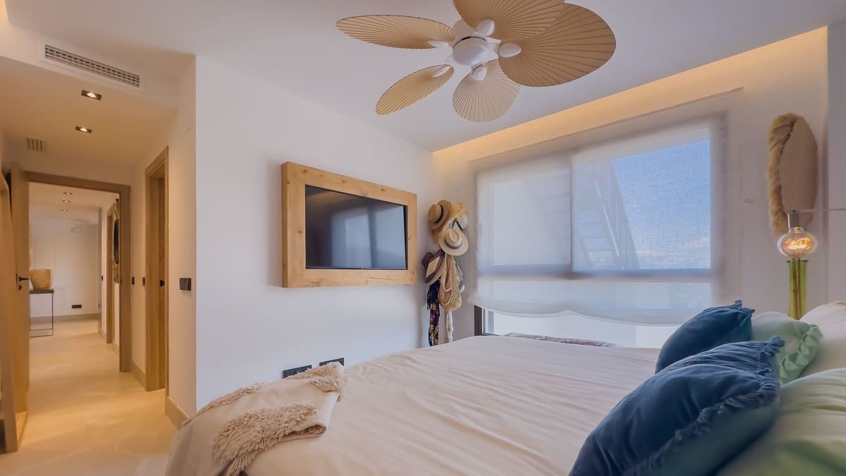 3 Zimmer Penthouse zu verkaufen in Istan mit Pool Garage - 1.150.000 € (Ref: 9539687)