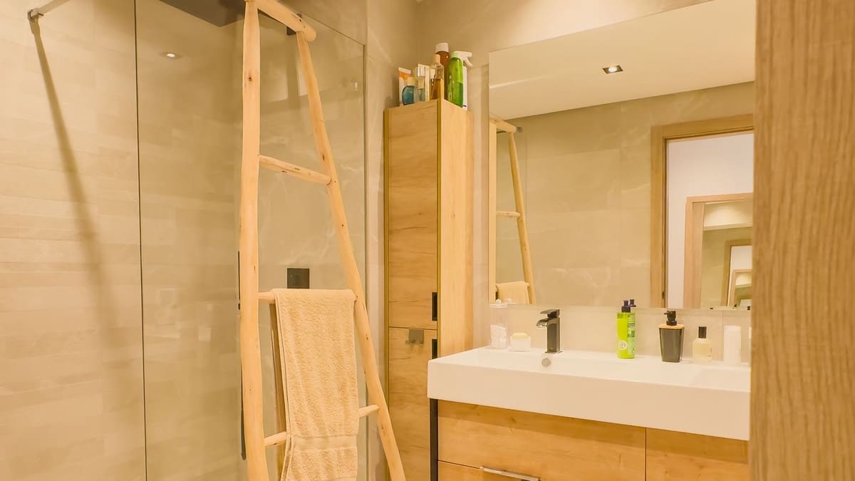 3 Zimmer Penthouse zu verkaufen in Istan mit Pool Garage - 1.150.000 € (Ref: 9539687)