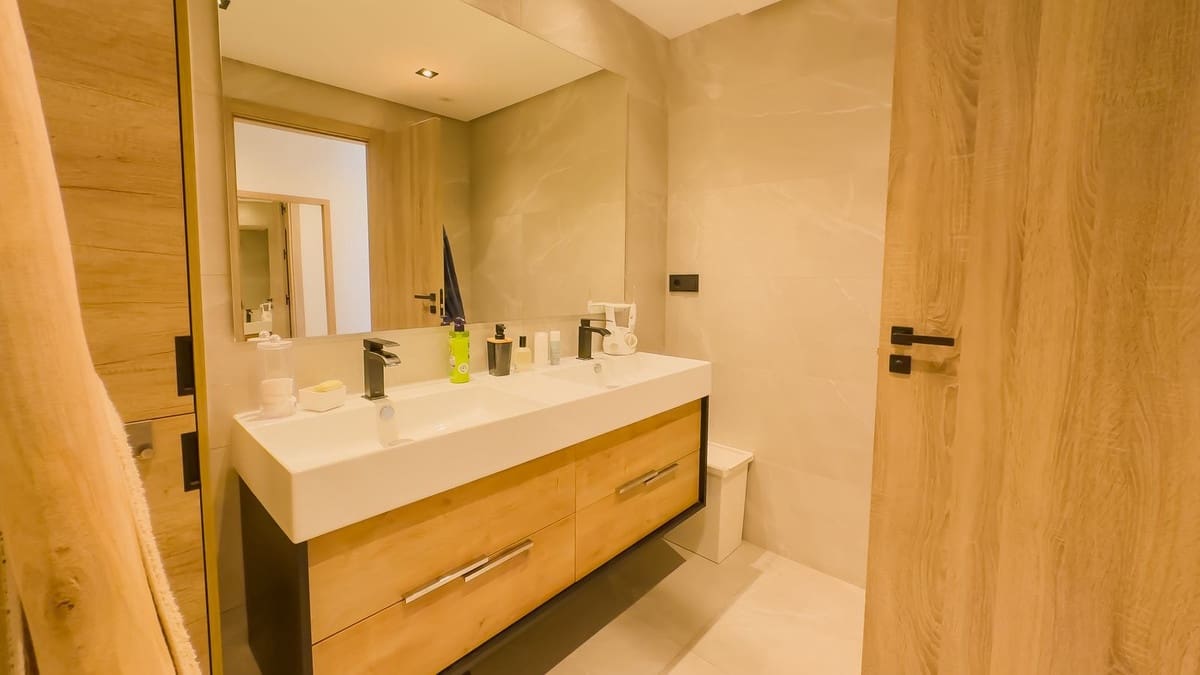 3 Zimmer Penthouse zu verkaufen in Istan mit Pool Garage - 1.150.000 € (Ref: 9539687)