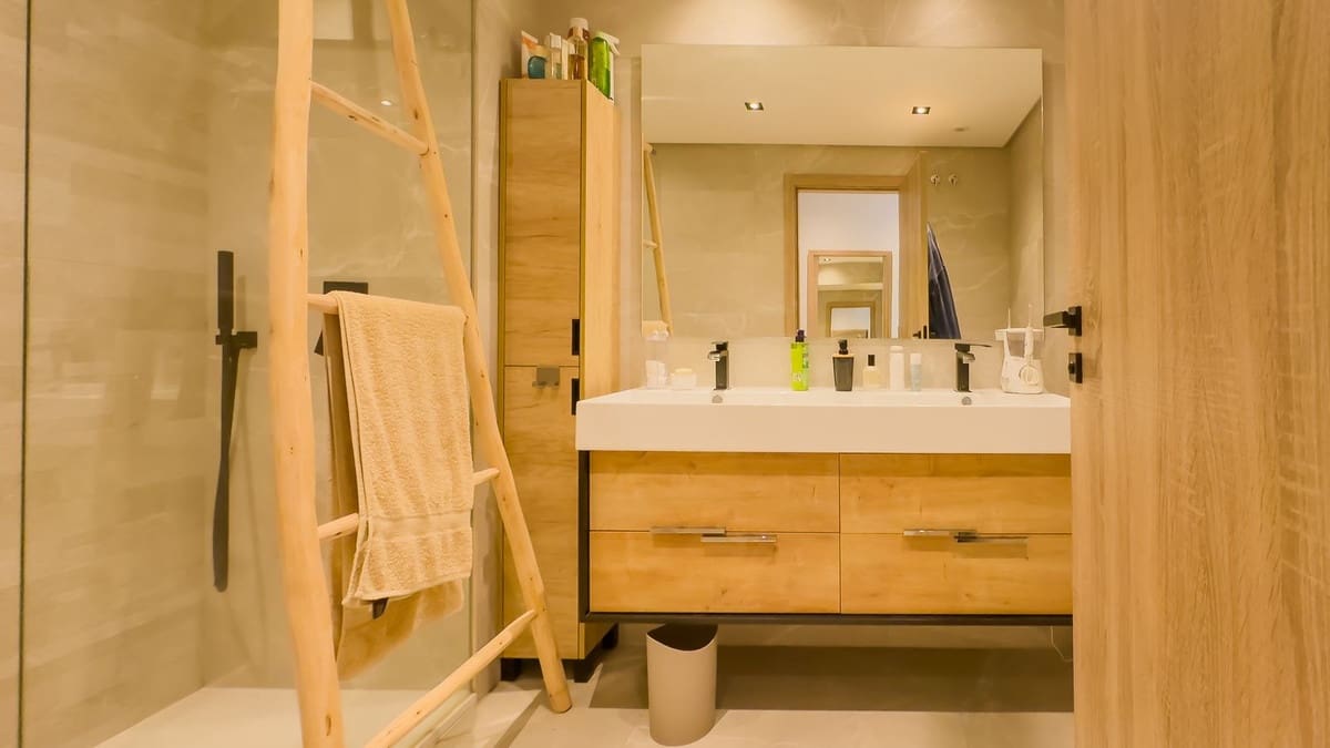 3 quarto Penthouse para venda em Istan com piscina garagem - 1 150 000 € (Ref: 9539687)