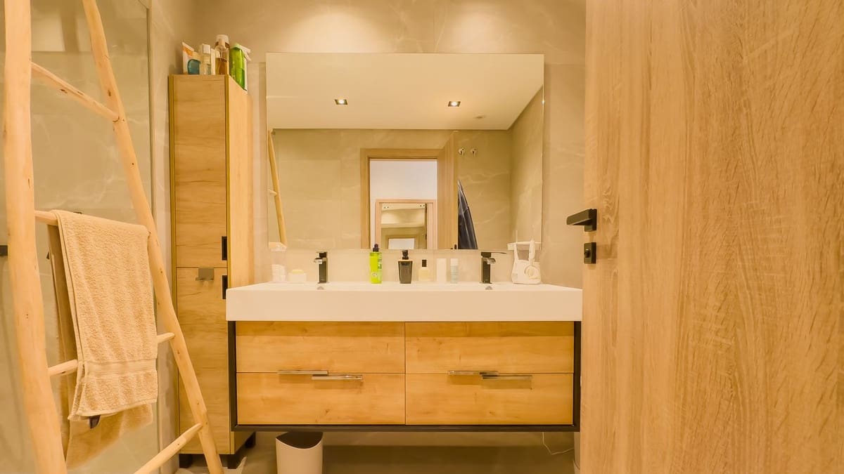 3 quarto Penthouse para venda em Istan com piscina garagem - 1 150 000 € (Ref: 9539687)