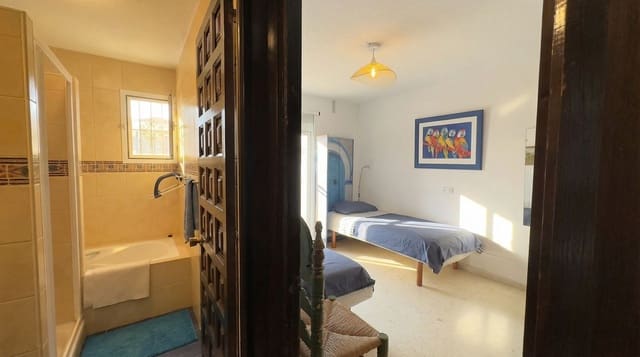 2 Zimmer Haus zu verkaufen in Calahonda, Mijas mit Pool Garage - 315.000 € (Ref: 9566280)