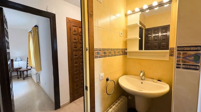 2 Zimmer Haus zu verkaufen in Calahonda, Mijas mit Pool Garage - 315.000 € (Ref: 9566280)