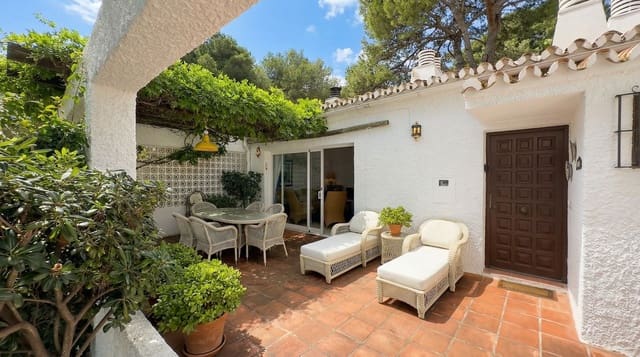 2 chambre Maison de Ville à vendre à Calahonda, Mijas avec piscine garage - 315 000 € (Ref: 9566280)