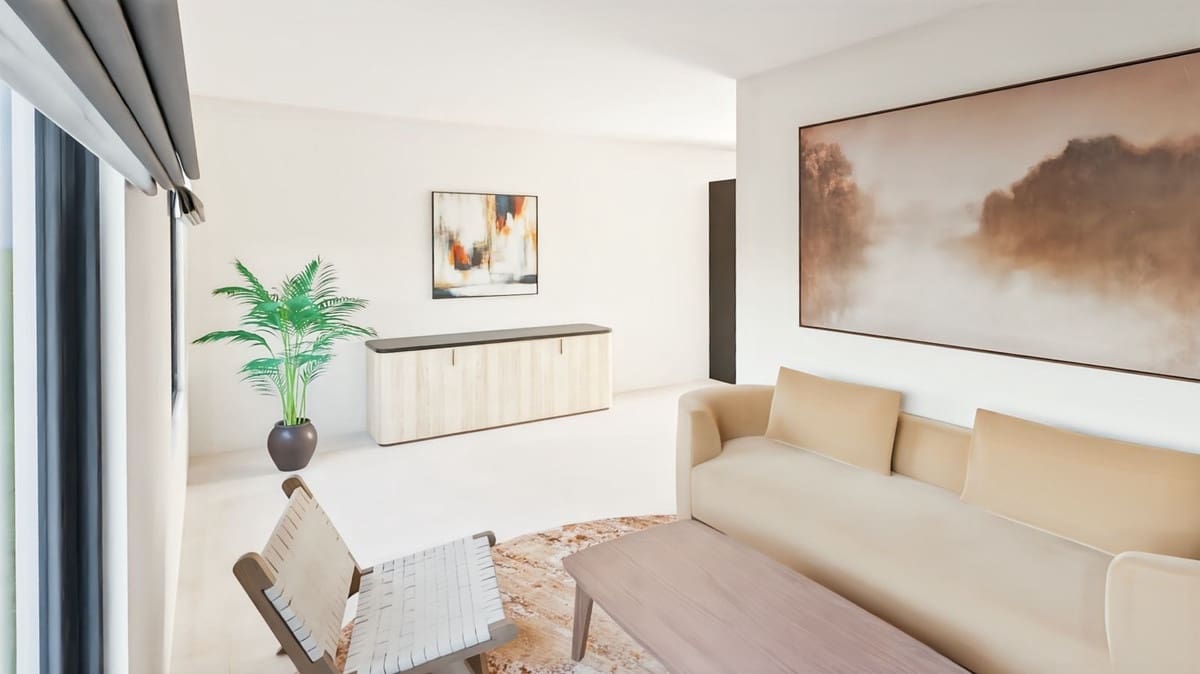 9 bedroom Townhouse for sale in Riogordo with garage - € 295,000 (Ref: 9579200)