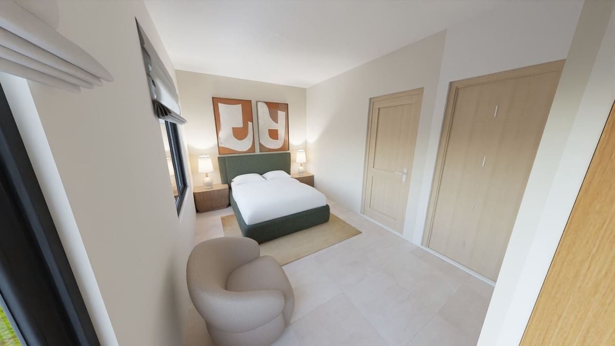 9 bedroom Townhouse for sale in Riogordo with garage - € 295,000 (Ref: 9579200)