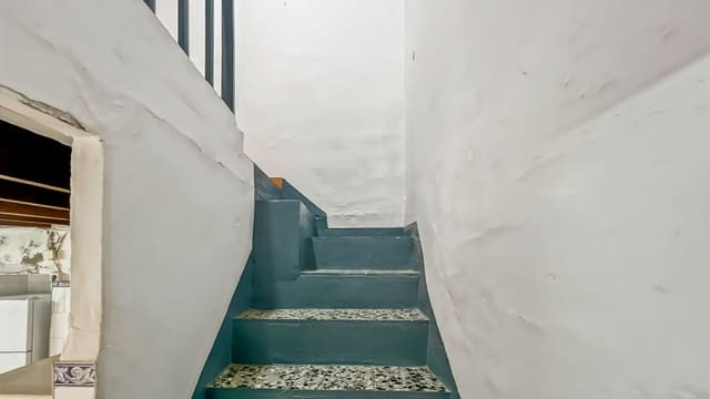 3 soverom Hus til salgs i Comares - € 85 000 (Ref: 9592111)