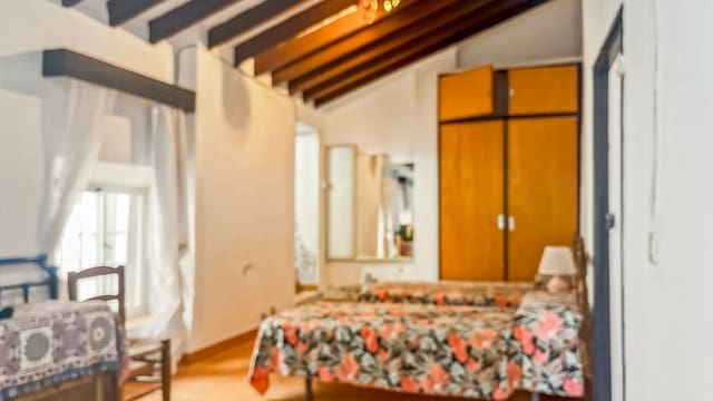 3 soverom Hus til salgs i Comares - € 85 000 (Ref: 9592111)