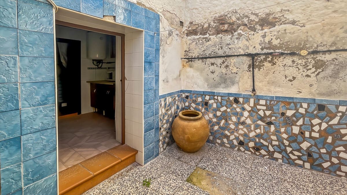 3 soverom Hus til salgs i Comares - € 85 000 (Ref: 9592111)