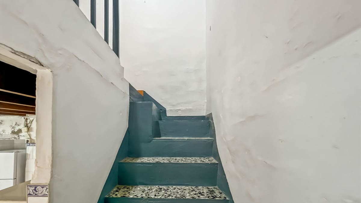 3 soverom Hus til salgs i Comares - € 85 000 (Ref: 9592111)