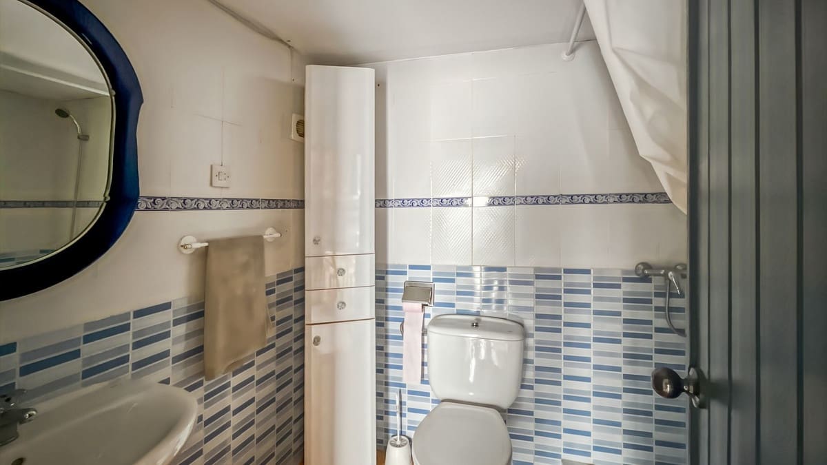 3 soverom Hus til salgs i Comares - € 85 000 (Ref: 9592111)