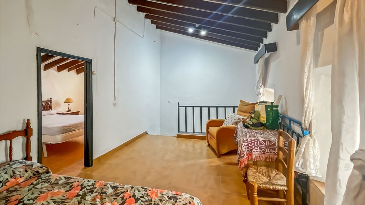 3 soverom Hus til salgs i Comares - € 85 000 (Ref: 9592111)