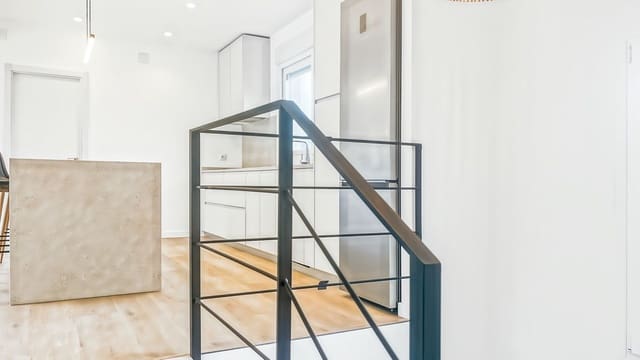 3 slaapkamer Villa te huur in Riogordo met garage - € 2.000 (Ref: 9597273)