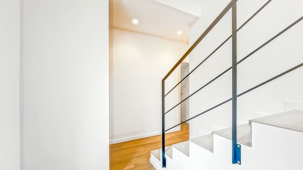 3 slaapkamer Villa te huur in Riogordo met garage - € 2.000 (Ref: 9597273)