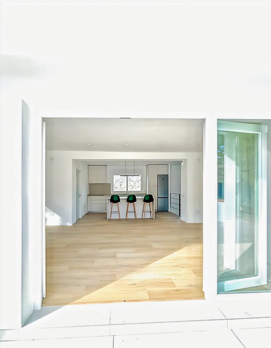 3 slaapkamer Villa te huur in Riogordo met garage - € 2.000 (Ref: 9597273)