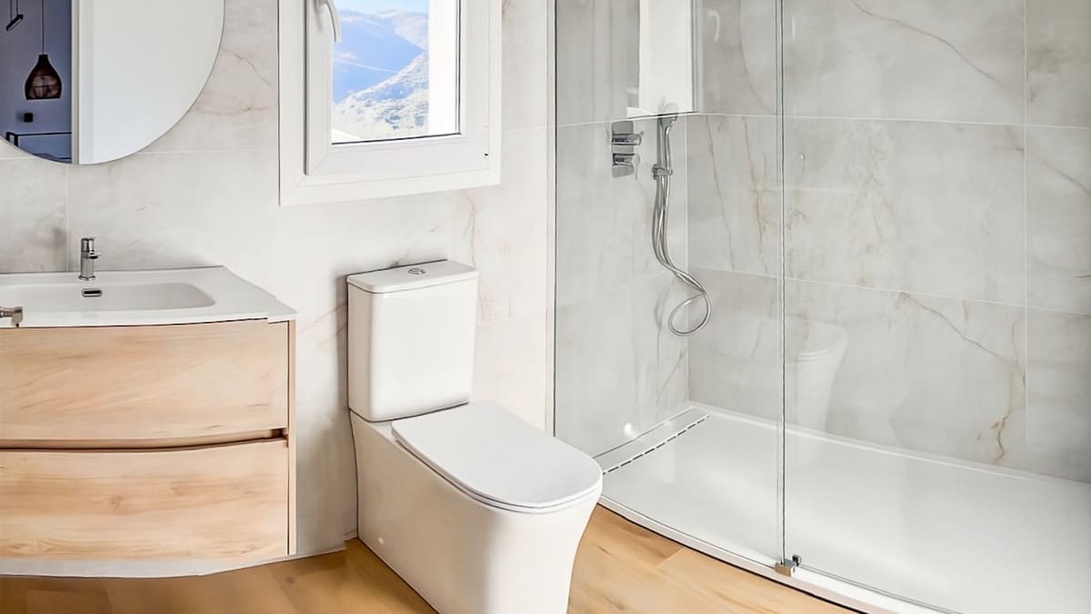 3 slaapkamer Villa te huur in Riogordo met garage - € 2.000 (Ref: 9597273)