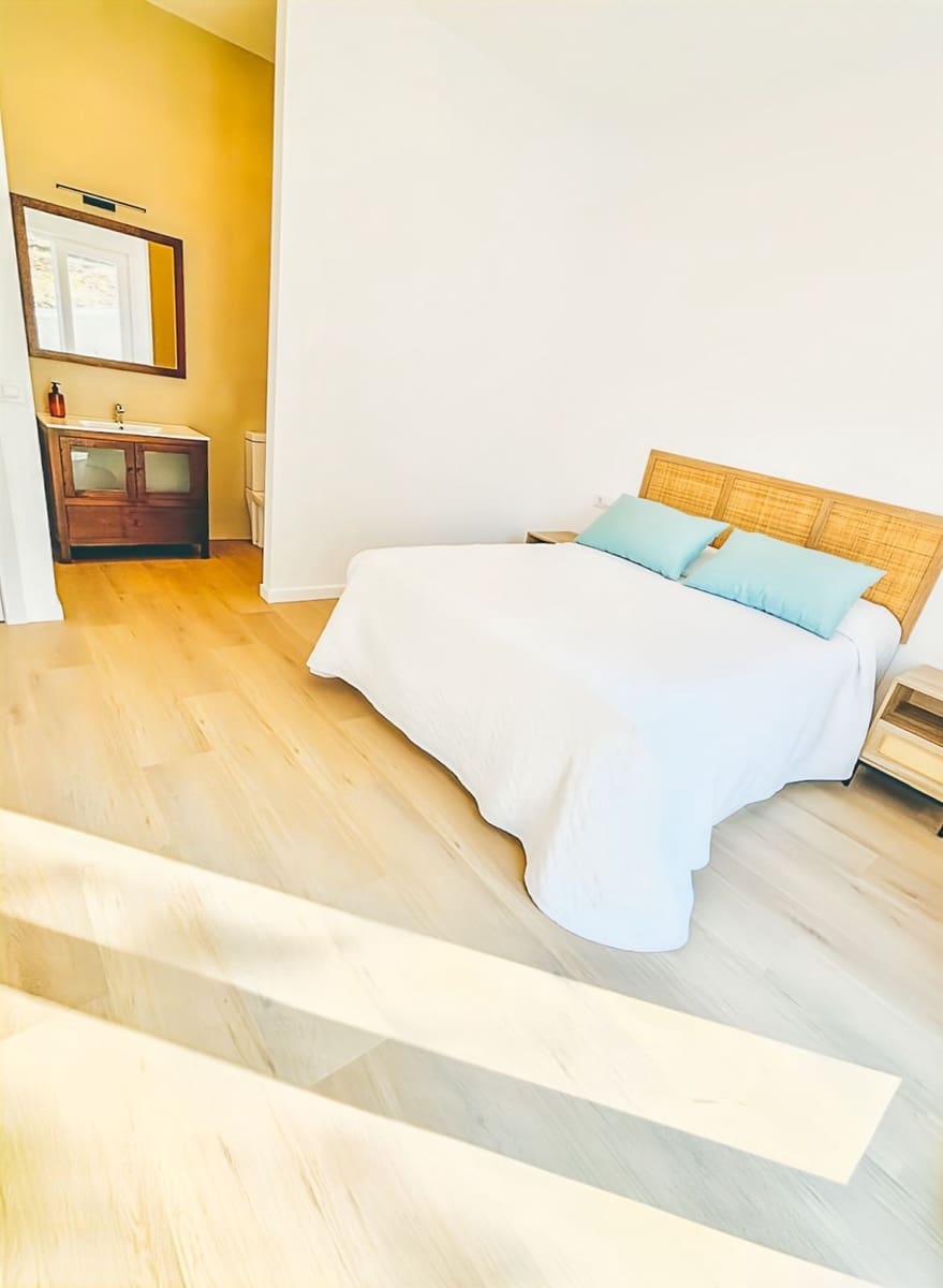 3 slaapkamer Villa te huur in Riogordo met garage - € 2.000 (Ref: 9597273)