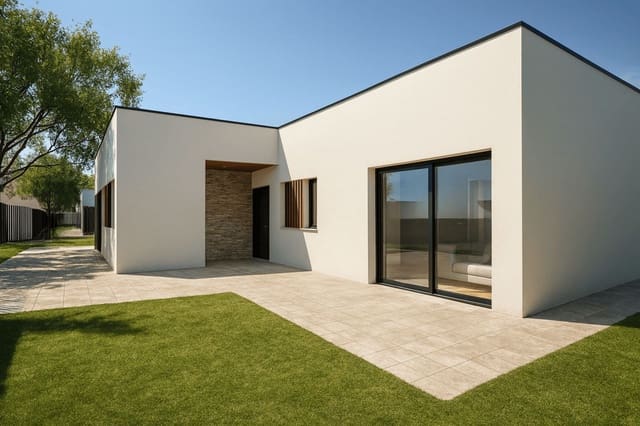 3 Zimmer Villa zu verkaufen in Alhaurín de la Torre - 620.000 € (Ref: 9614246)