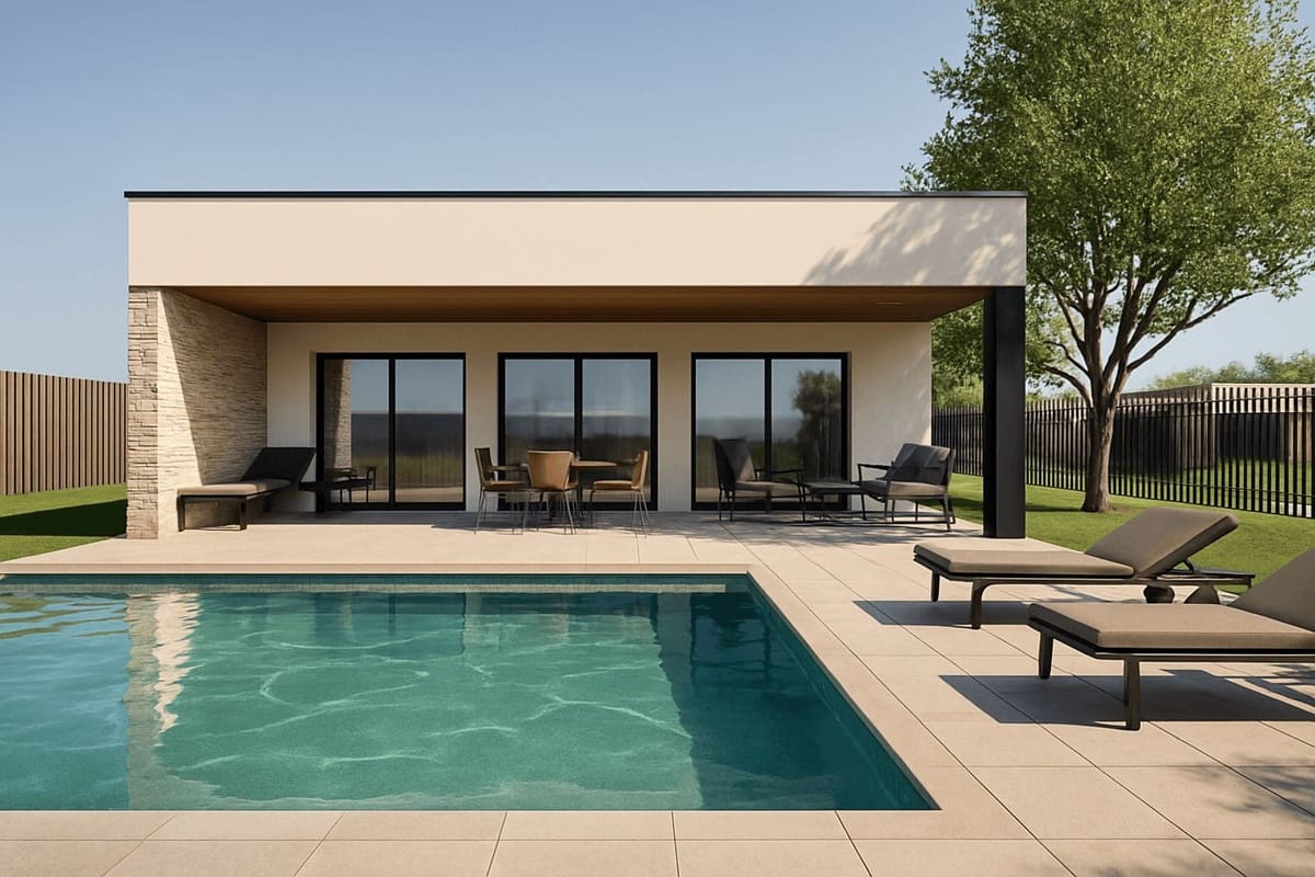 3 soverom Villa til salgs i Alhaurin de la Torre - € 620 000 (Ref: 9614246)