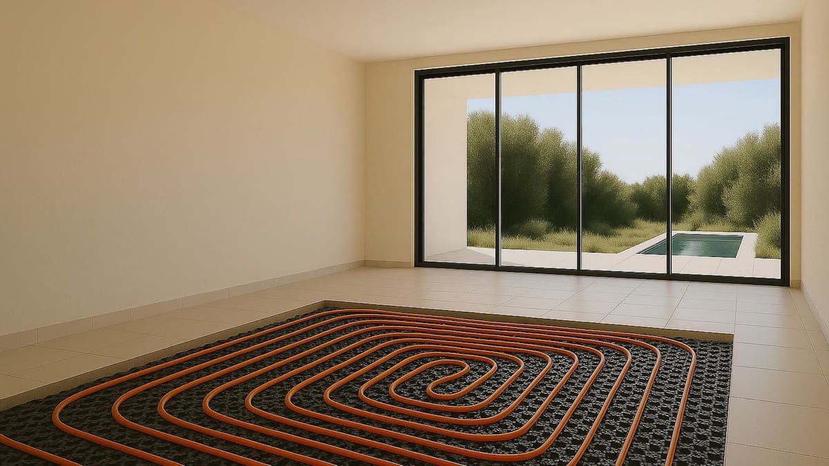 3 soverom Villa til salgs i Alhaurin de la Torre - € 620 000 (Ref: 9614246)